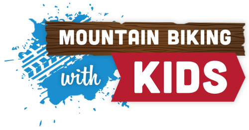 Mountain Biking With Kids