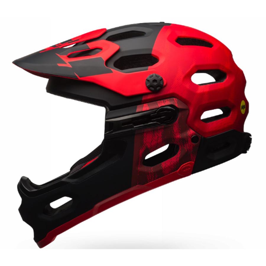 Best Mountain Bike Helmets For Kids - MTB with Kids