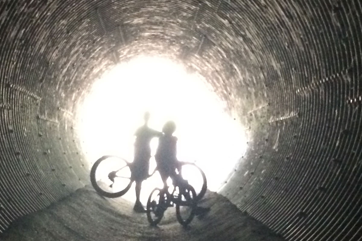 Church-rocks-tunnel-brothers-mountain-bike-st-george