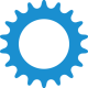 drivetrain icon