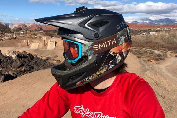 giro disciple review