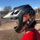 Featured view of the Giro Disciple mountain bike helmet