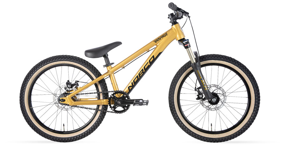 Norco Rampage 2