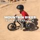 The best bikes for 4 year old and 5 year old boys and girls