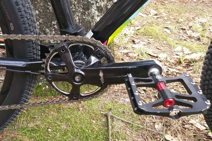 Orbea MX 24 Trail, 24-Inch Wheel Mountain Bike Review