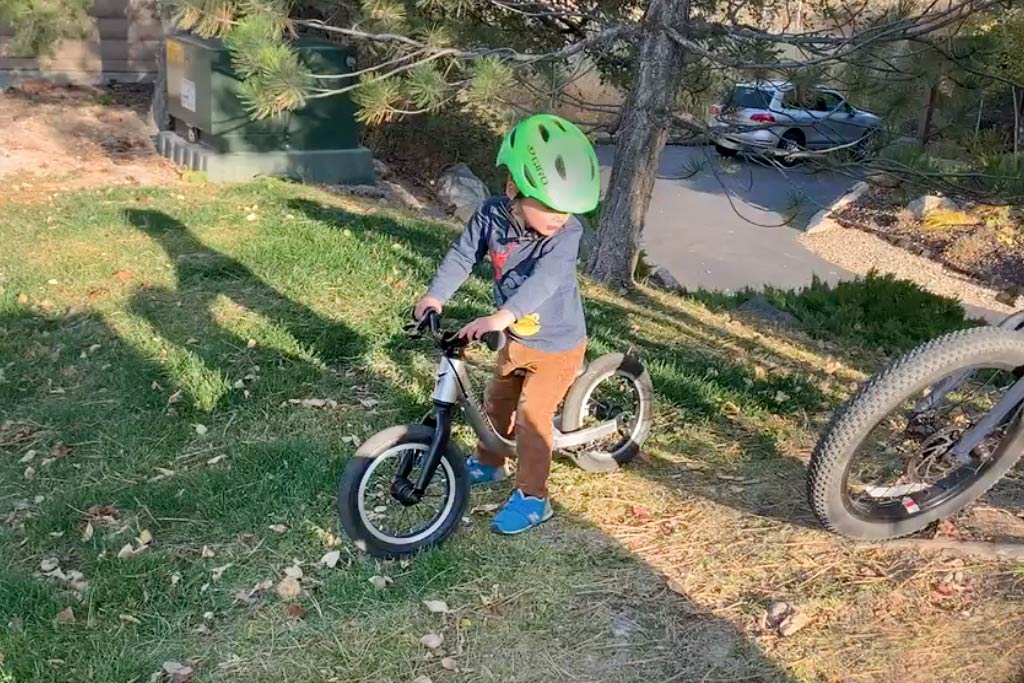 Prevelo Alpha Zero｜12 Balance Bike｜1½ years+｜No Pedals – Prevelo Bikes