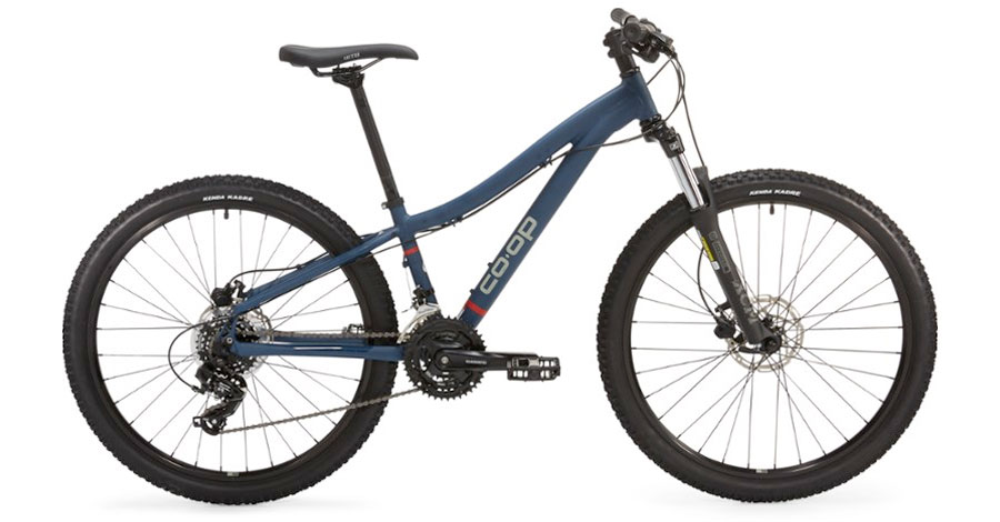 REI Co-Op Cycles DRT 1.0