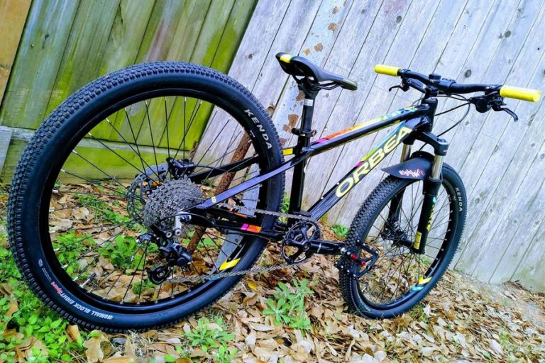 orbea hydro mtb cross country