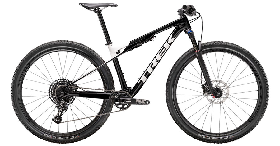 Trek Procaliber