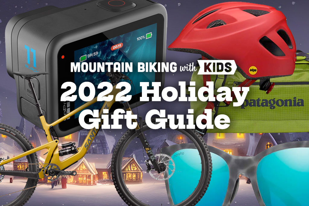 Best gifts for mountain bikers