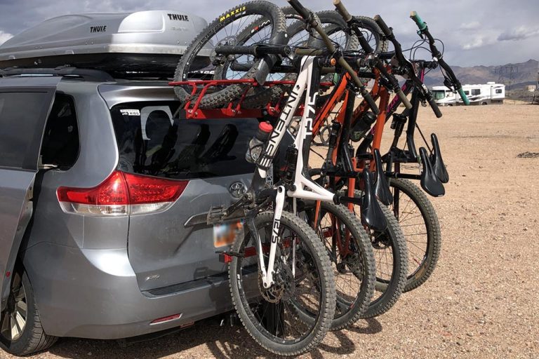 VelociRAX Bike Rack Review