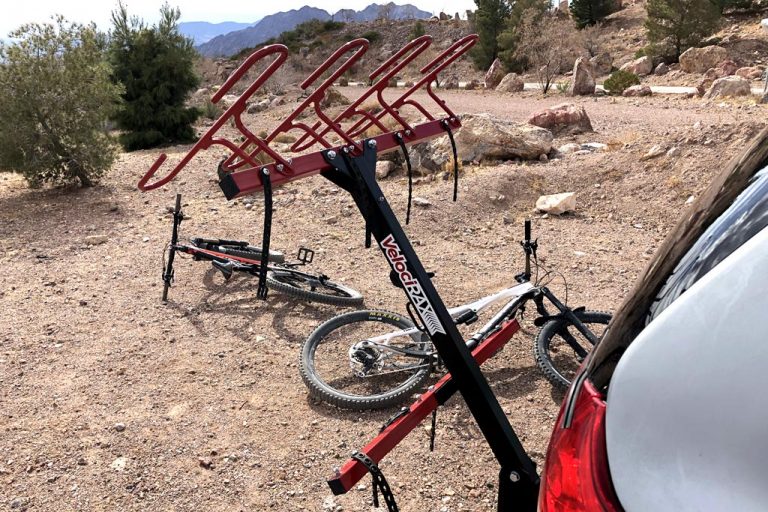 VelociRAX Bike Rack Review