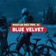 Blue Velvet - Mountain Biking With Kids