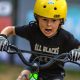 Crankworx Rotorua 2017 and mountain biking with kids
