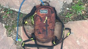 dakine 6l