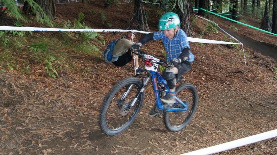 Kidsworx Rotorua 2017