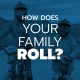 Survey - How Does Your Family Roll?