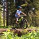 Mountain Biking With Kids visits McCall, Idaho