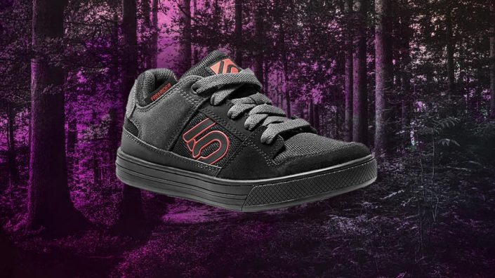 five ten kids mountain bike shoes