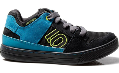 five ten kids shoes