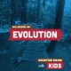 Evolution - Video. Mountain Biking with Kids