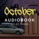 October audiobook suggestions for family mountain biking road trips