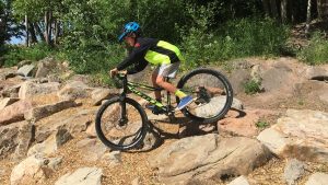 24 inch mountain bike for kids