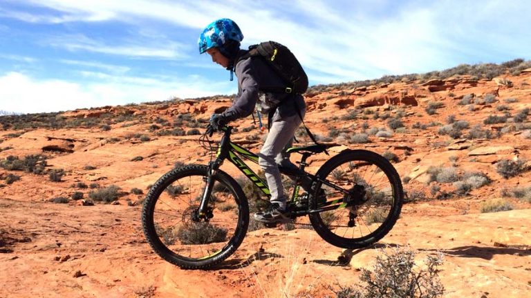 scott scale 24 rc jr