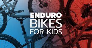 Enduro Bikes For Kids