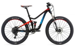 Giant Trance Jr. - Enduro bikes for kids