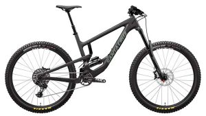 Santa Cruz Nomad Kids Mountain Bike