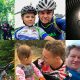 Mountain biking dads - Father's Day, 2018