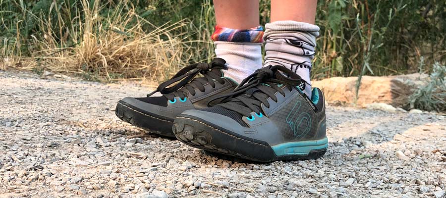 women's 5 ten mtb shoes