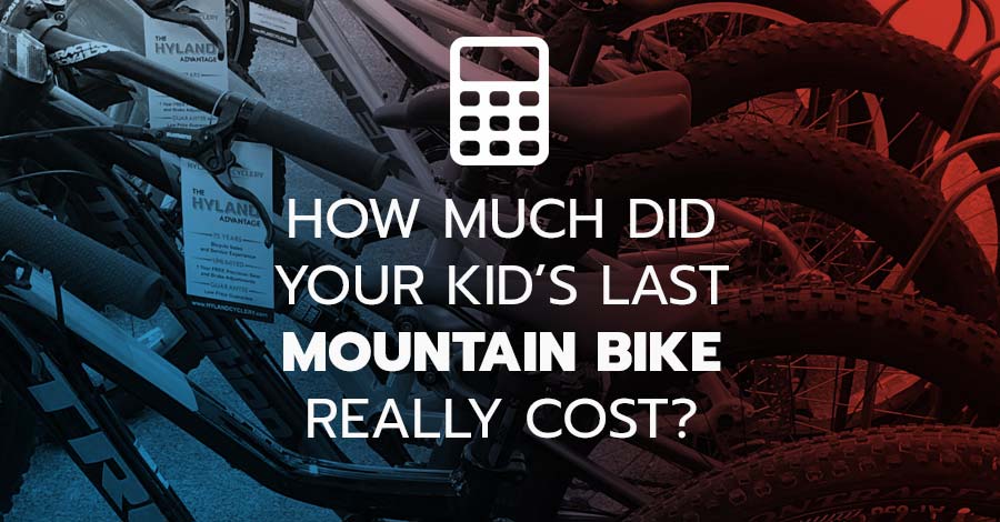 Mountain store bike calculator