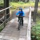 The best Whistler mountain bike trails for kids in Whistler, BC