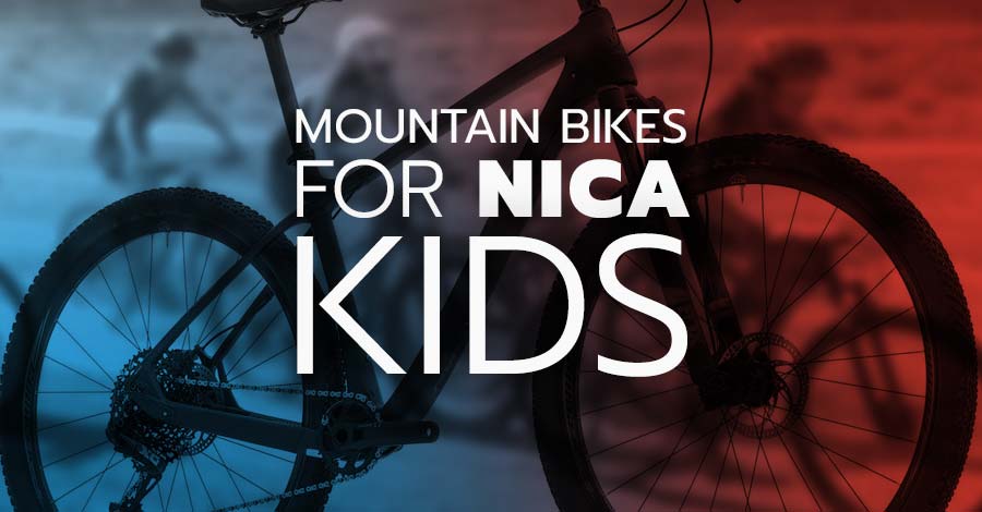 nica bike discount