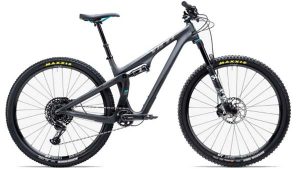 Yeti SB100 Carbon GX Comp for NICA kids