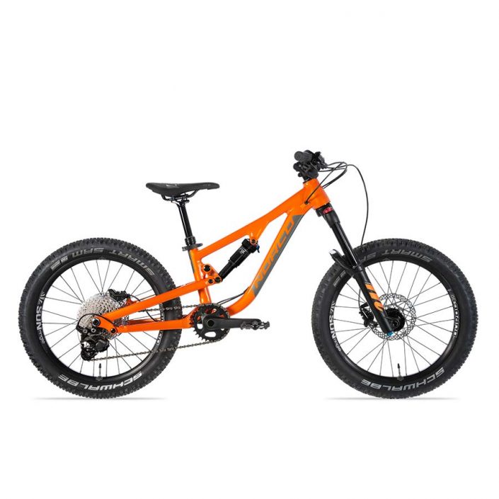 best mountain bike for 6 year old