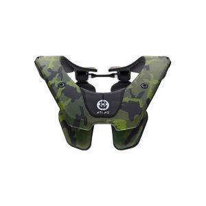 Atlas Prodigy Youth Neck Brace 2020 mountain biking kids