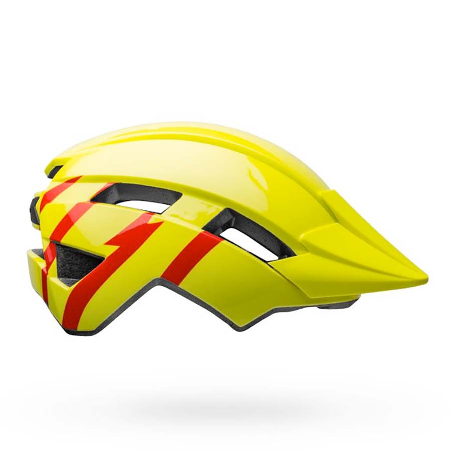 Bell Sidetrack II MIPS Child and Youth Helmet