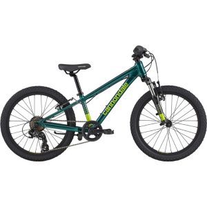 Cannondale Trail 20 Mountain Bike for Kids 5-8 Years-old