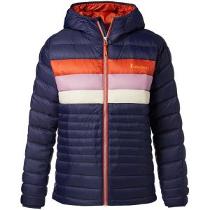 Cotopaxi Fuego Hooded Down Jacket - Women's gift