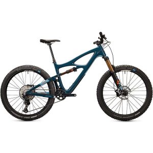 Ibis Mojo 4 Enduro Mountain Bike kids gift