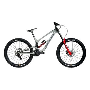 Nukeproof Dissent 27.5 RS Downhill Mountain Bike gift