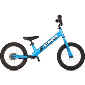 Strider 14 Balance Bike kids gift 3-5 years old