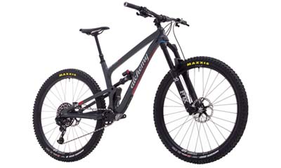 alchemy mtb