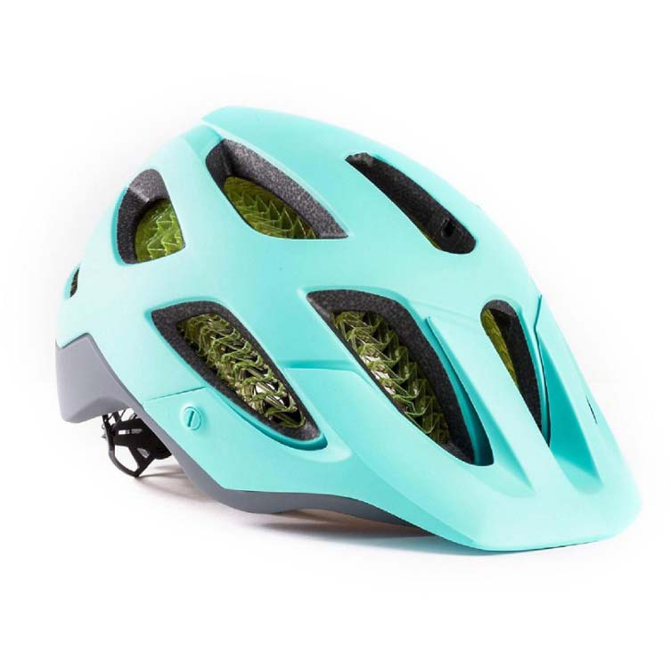 Bontrager Blaze WaveCel Helmet mountain bike mom gift