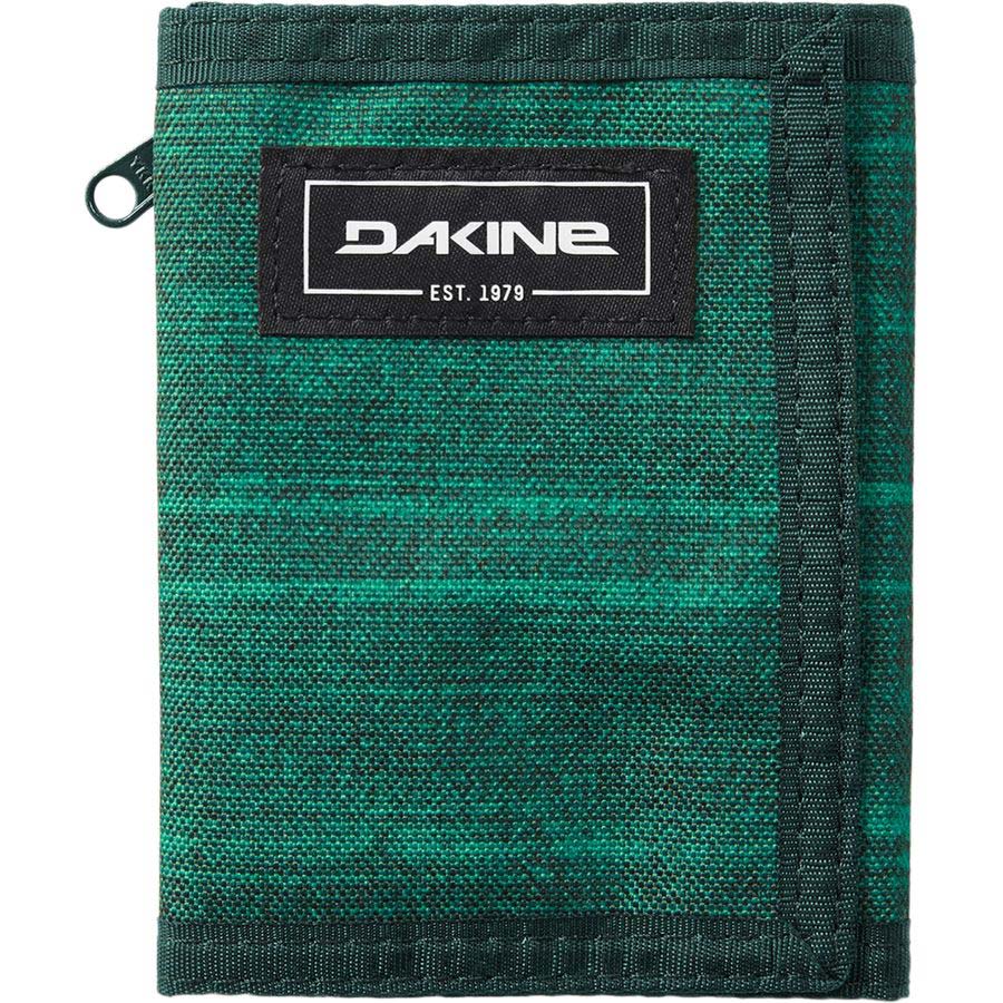 Men's Everyday Wallet Dakine Vert Rail Wallet – RFID Blocking Tri