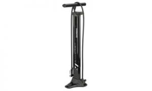 Lifeline airblast tubeless store tyre track pump