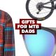 Father's day gifts for mtb dads